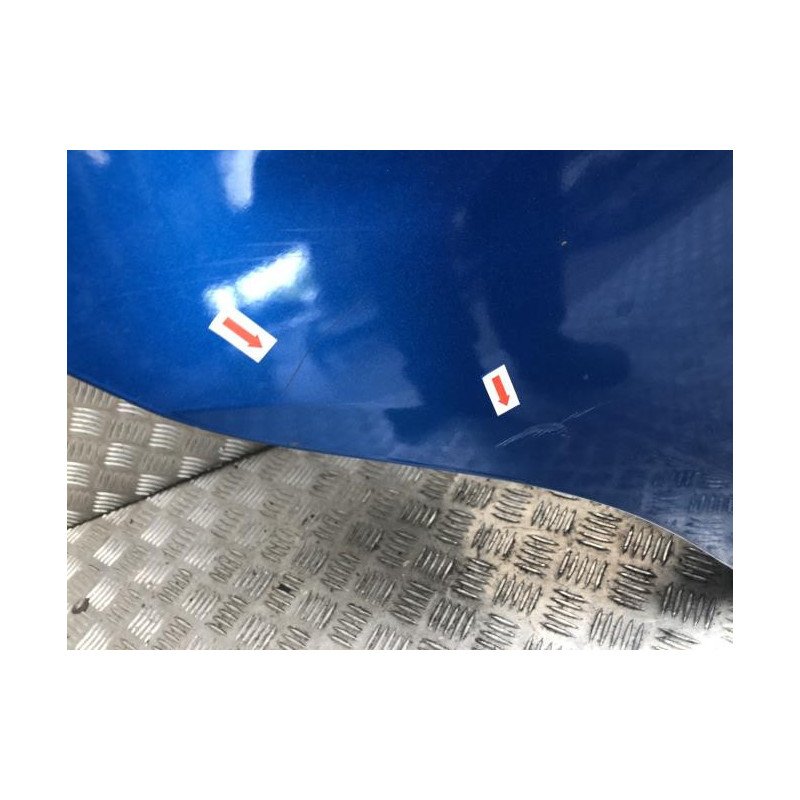 Porte arriere droit SUZUKI SWIFT 5 d’occasion