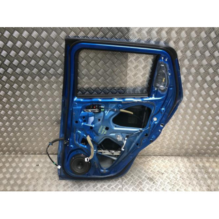 Porte arriere droit SUZUKI SWIFT 5 d’occasion