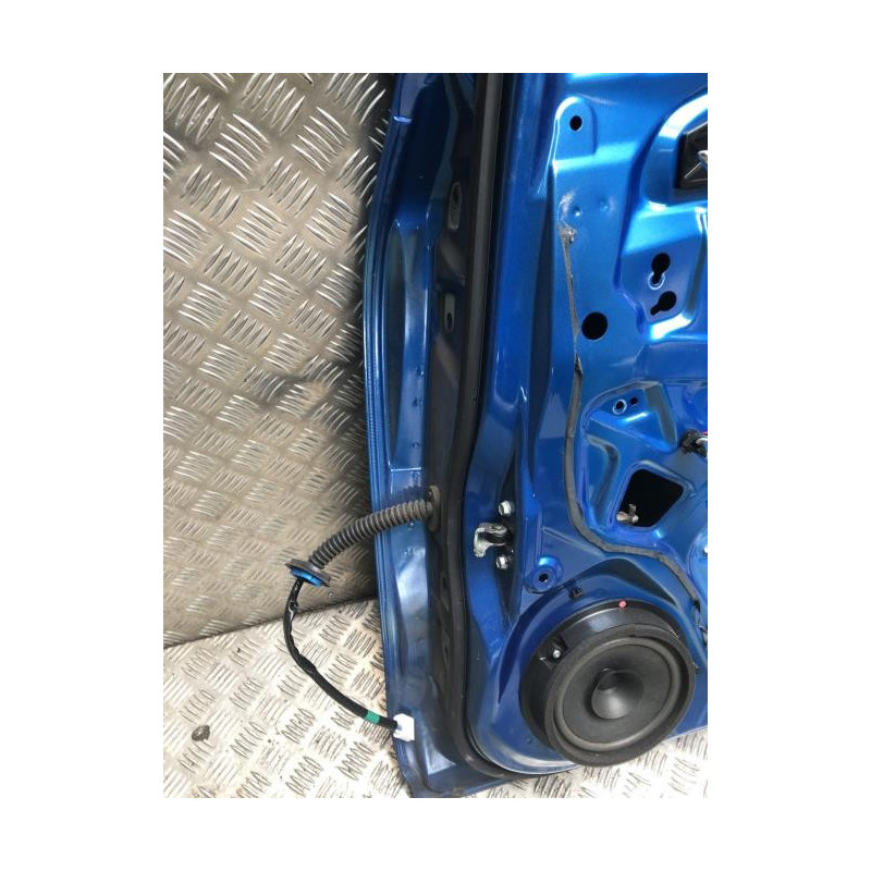 Porte arriere droit SUZUKI SWIFT 5 d’occasion