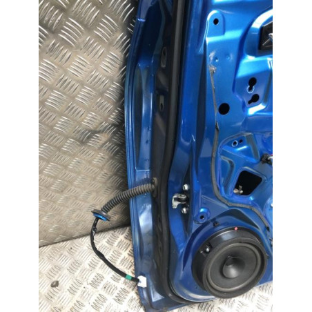 Porte arriere droit SUZUKI SWIFT 5 d’occasion