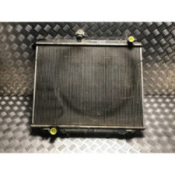 Radiateur eau NISSAN TERRANO 2 PHASE 4 d’occasion