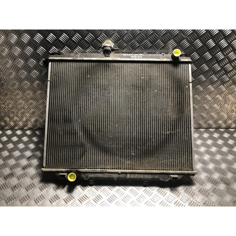Radiateur eau NISSAN TERRANO 2 PHASE 4 d’occasion