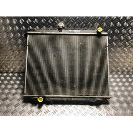 Radiateur eau NISSAN TERRANO 2 PHASE 4 d’occasion
