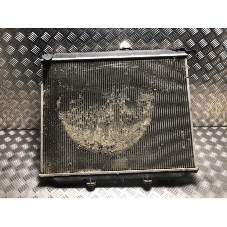 Radiateur eau NISSAN TERRANO 2 PHASE 4 d’occasion