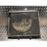Radiateur eau NISSAN TERRANO 2 PHASE 4 d’occasion
