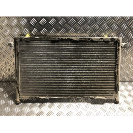 Radiateur clim NISSAN TERRANO 2 PHASE 4 d’occasion