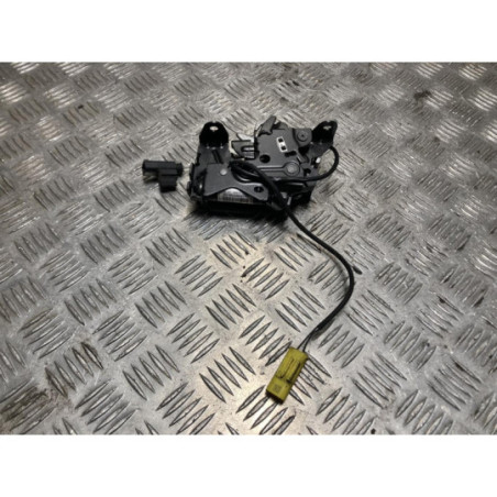 Serrure de capot BMW SERIE 2 F45 ACTIVE TOURER PHASE 2 d’occasion