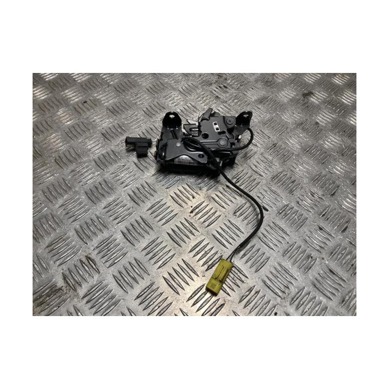 Serrure de capot BMW SERIE 2 F45 ACTIVE TOURER PHASE 2 d’occasion