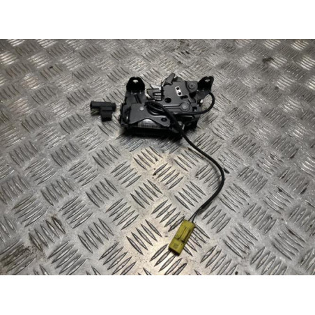 Serrure de capot BMW SERIE 2 F45 ACTIVE TOURER PHASE 2 d’occasion