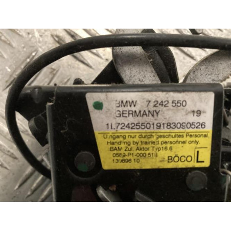 Serrure de capot BMW SERIE 2 F45 ACTIVE TOURER PHASE 2 d’occasion