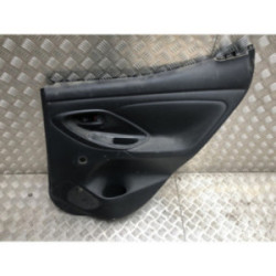 Panneau de porte arriere droit TOYOTA YARIS 4 d’occasion