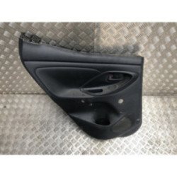 Panneau de porte arriere gauche TOYOTA YARIS 4 d’occasion