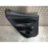 Panneau de porte arriere gauche TOYOTA YARIS 4 d’occasion