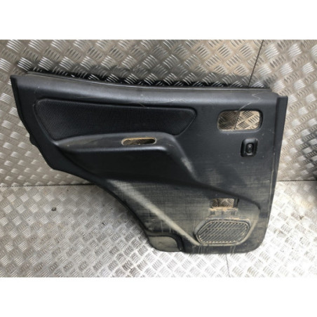 Panneau de porte arriere gauche NISSAN TERRANO 2 PHASE 4 d’occasion