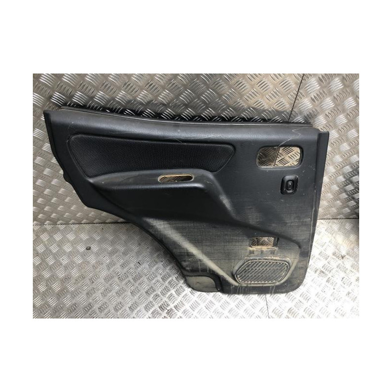 Panneau de porte arriere gauche NISSAN TERRANO 2 PHASE 4 d’occasion