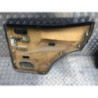 Panneau de porte arriere gauche NISSAN TERRANO 2 PHASE 4 d’occasion