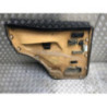 Panneau de porte arriere droit NISSAN TERRANO 2 PHASE 4 d’occasion