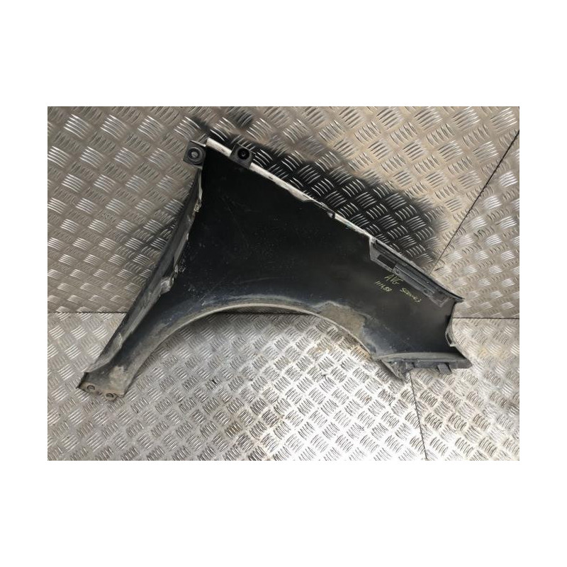 Aile avant gauche RENAULT SCENIC 3 PHASE 1 d’occasion