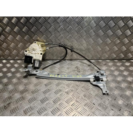 Leve vitre electrique arriere gauche RENAULT MEGANE 3 PHASE 2 BREAK d’occasion