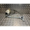 Leve vitre electrique arriere gauche RENAULT MEGANE 3 PHASE 2 BREAK d’occasion