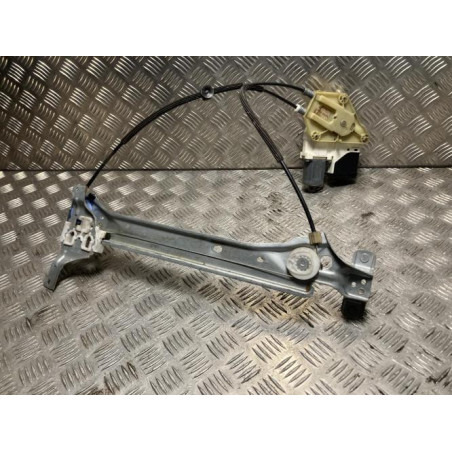 Leve vitre electrique arriere gauche RENAULT MEGANE 3 PHASE 2 BREAK d’occasion