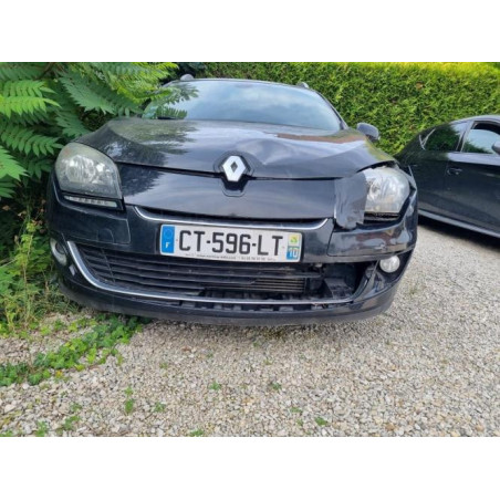 Leve vitre electrique arriere gauche RENAULT MEGANE 3 PHASE 2 BREAK d’occasion