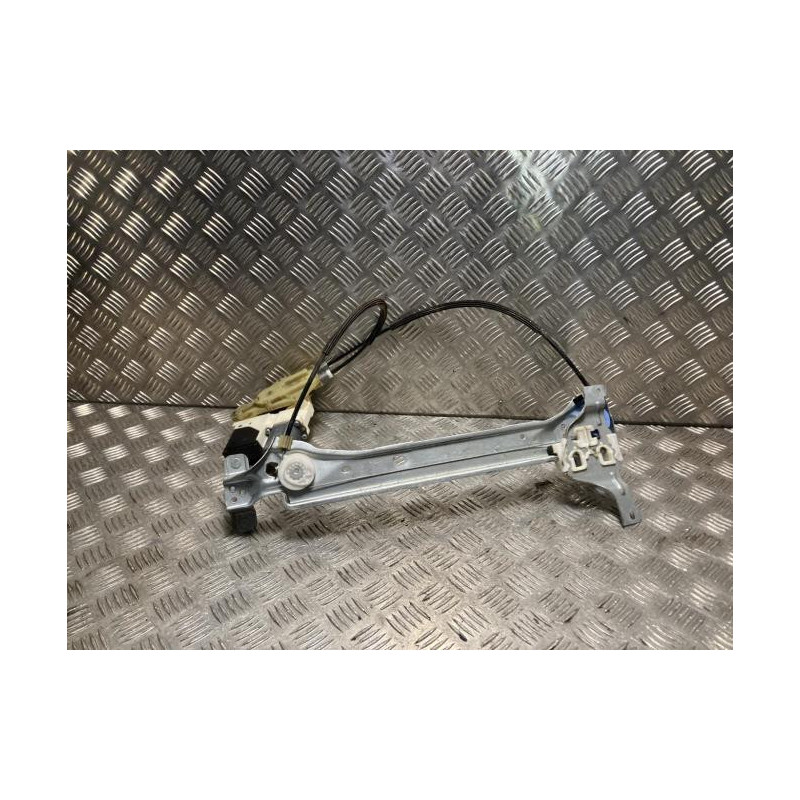 Leve vitre electrique arriere droit RENAULT MEGANE 3 PHASE 2 BREAK d’occasion