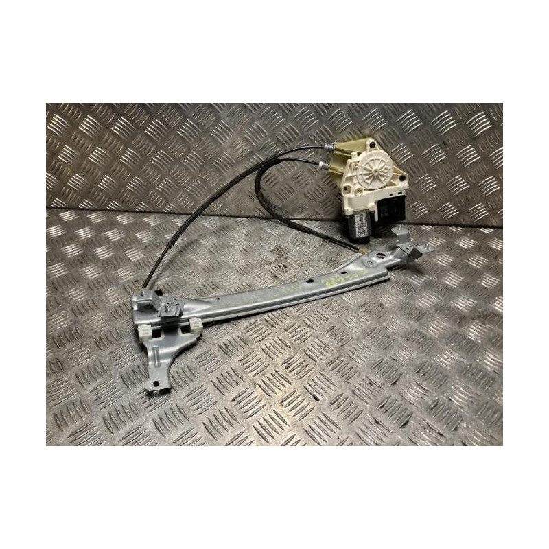 Leve vitre electrique arriere droit RENAULT MEGANE 3 PHASE 2 BREAK d’occasion