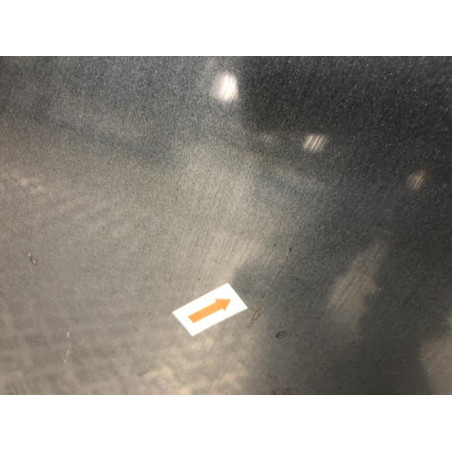 Capot CITROEN BERLINGO 2 PHASE 1 d’occasion