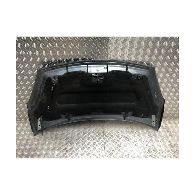 Capot CITROEN BERLINGO 2 PHASE 1 d’occasion