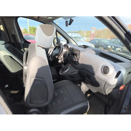 Capot CITROEN BERLINGO 2 PHASE 1 d’occasion