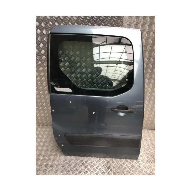 Porte laterale droit CITROEN BERLINGO 2 PHASE 1 d’occasion