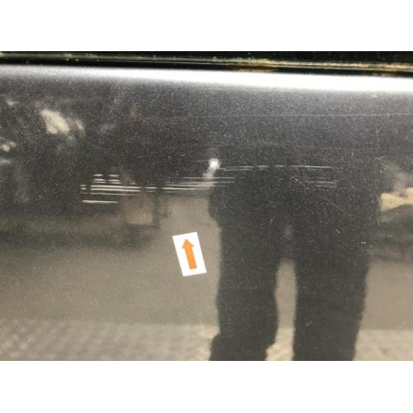 Porte laterale droit CITROEN BERLINGO 2 PHASE 1 d’occasion