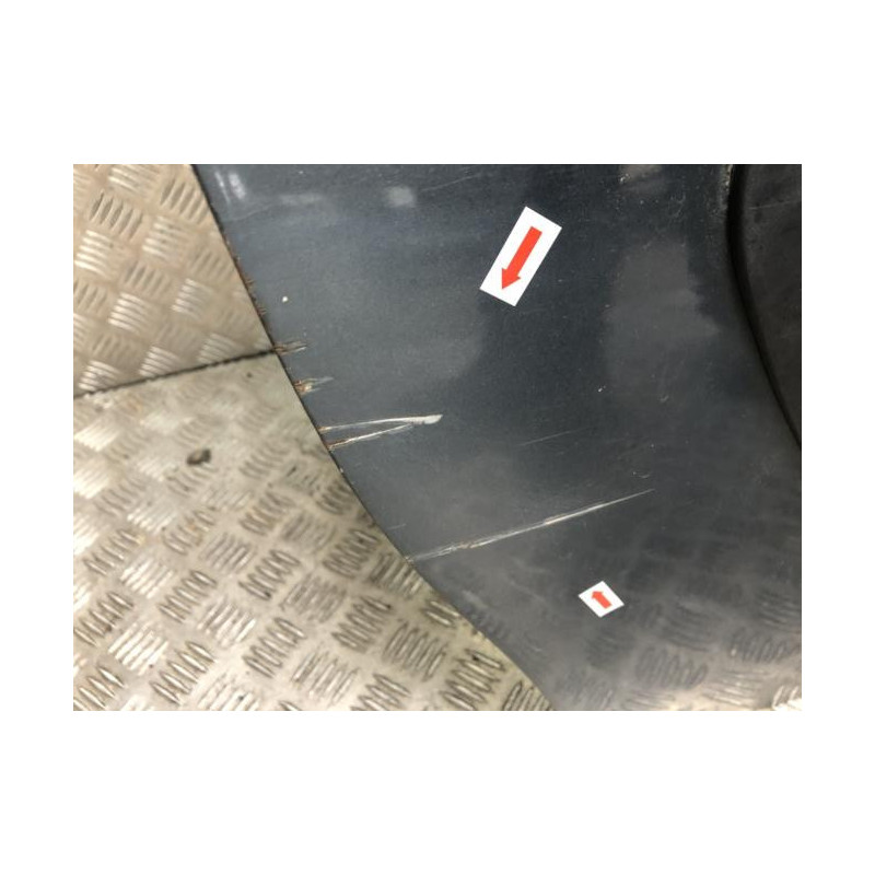 Porte laterale droit CITROEN BERLINGO 2 PHASE 1 d’occasion