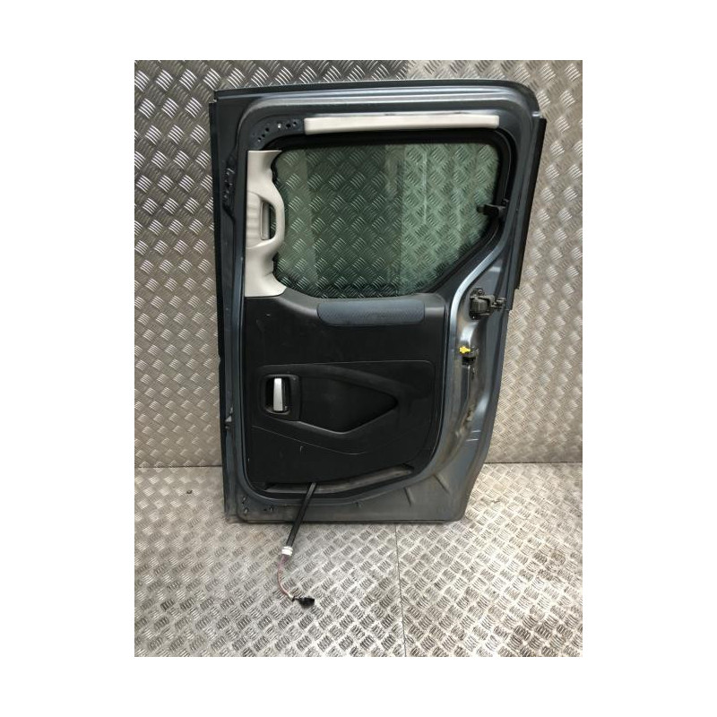 Porte laterale droit CITROEN BERLINGO 2 PHASE 1 d’occasion