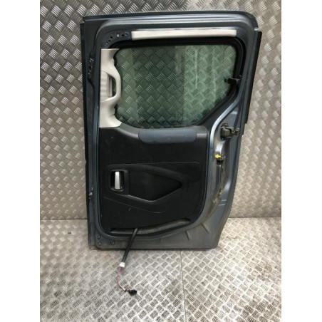 Porte laterale droit CITROEN BERLINGO 2 PHASE 1 d’occasion