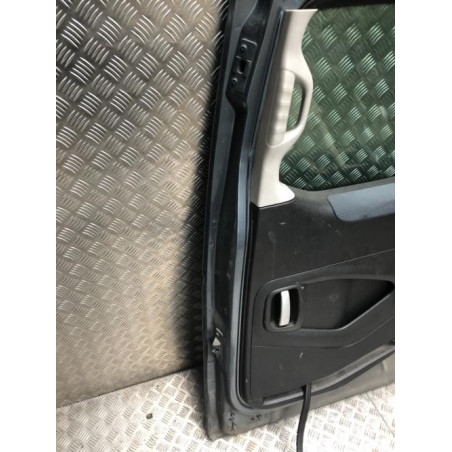 Porte laterale droit CITROEN BERLINGO 2 PHASE 1 d’occasion