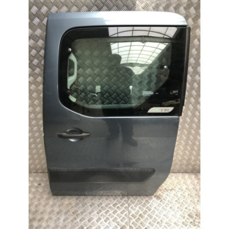 Porte laterale gauche CITROEN BERLINGO 2 PHASE 1 d’occasion