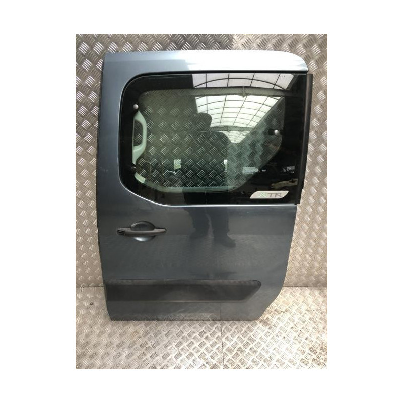 Porte laterale gauche CITROEN BERLINGO 2 PHASE 1 d’occasion