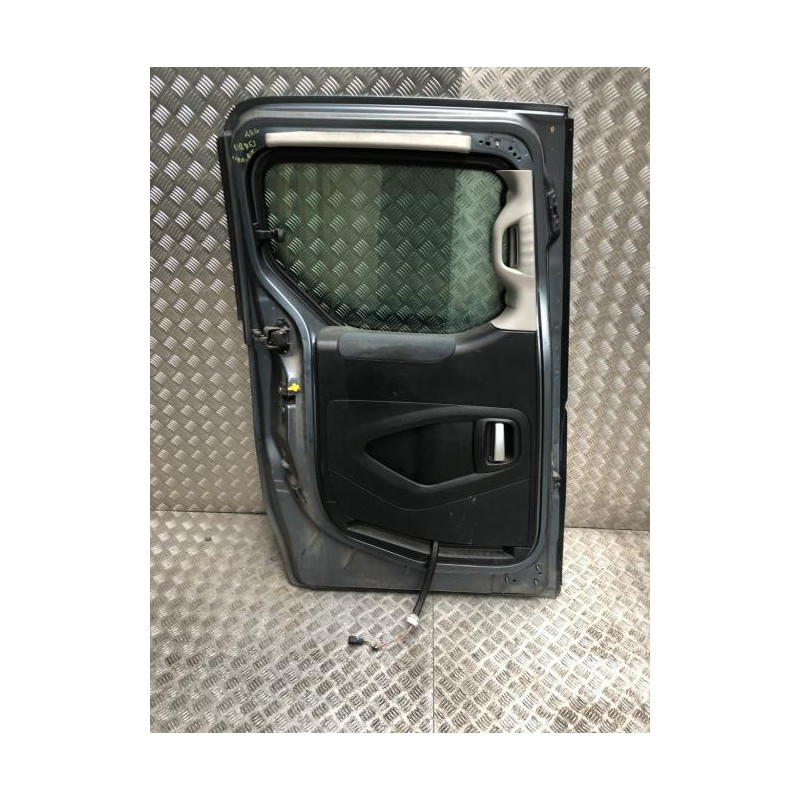 Porte laterale gauche CITROEN BERLINGO 2 PHASE 1 d’occasion