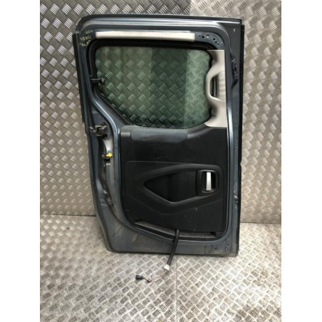 Porte laterale gauche CITROEN BERLINGO 2 PHASE 1 d’occasion