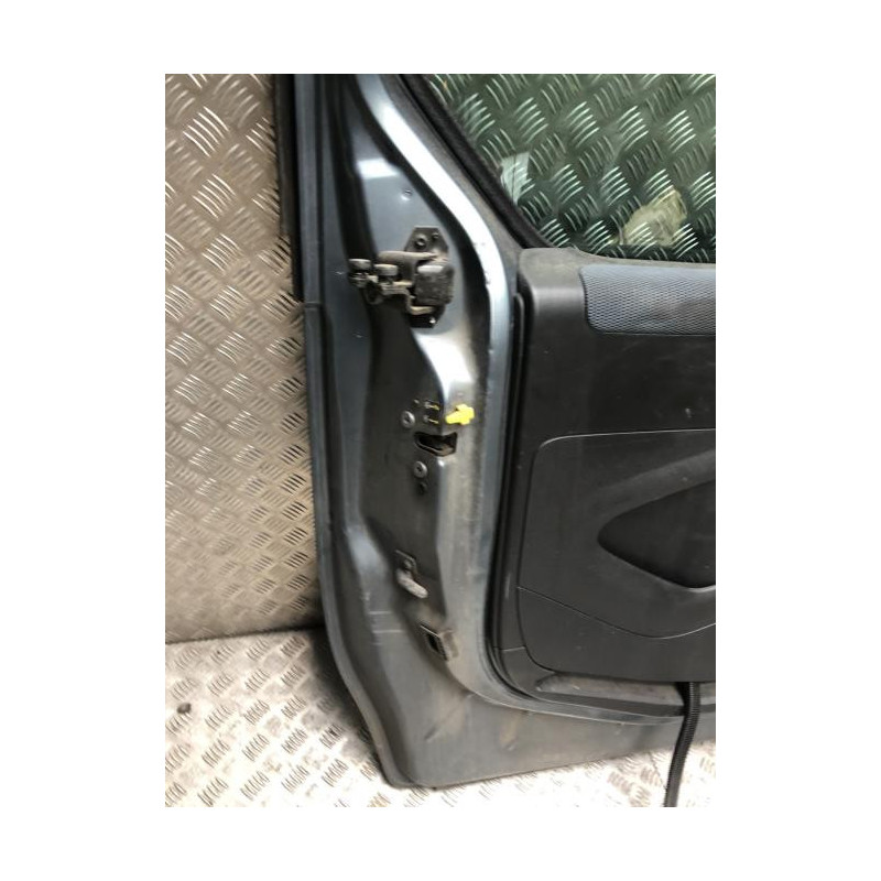 Porte laterale gauche CITROEN BERLINGO 2 PHASE 1 d’occasion
