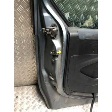 Porte laterale gauche CITROEN BERLINGO 2 PHASE 1 d’occasion