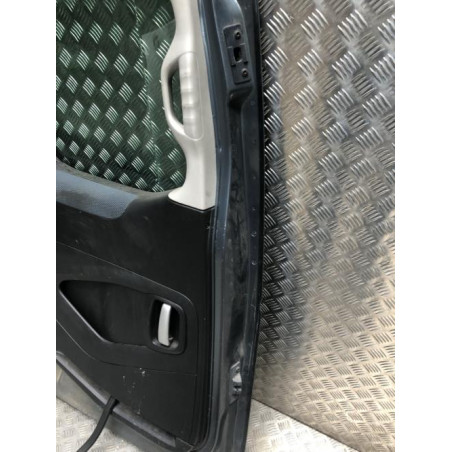 Porte laterale gauche CITROEN BERLINGO 2 PHASE 1 d’occasion