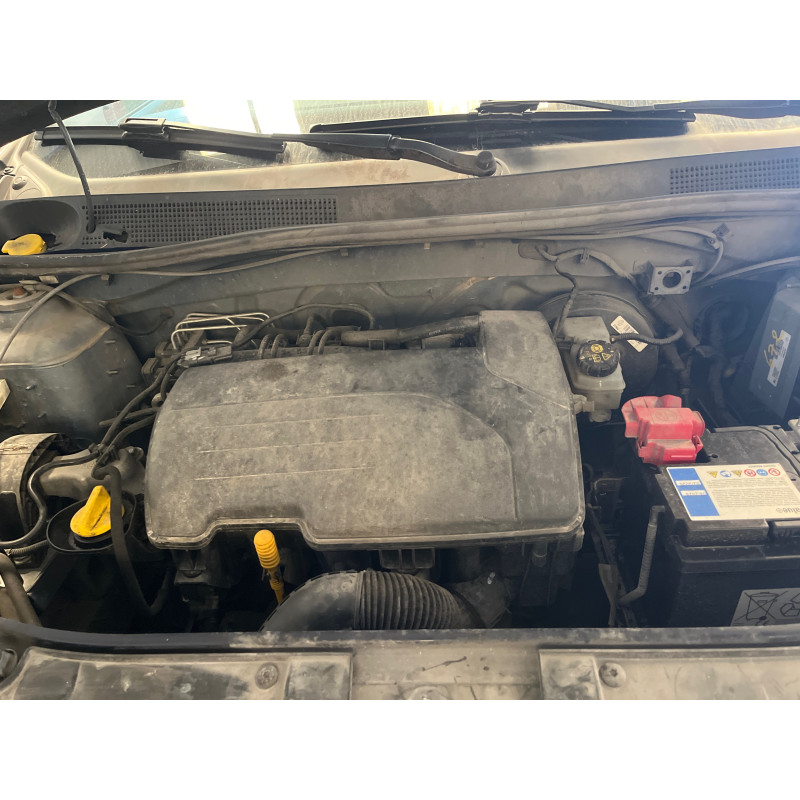 Pompe de direction DACIA SANDERO 2 PHASE 1 d’occasion