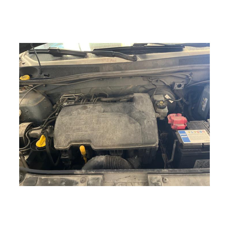 Pompe de direction DACIA SANDERO 2 PHASE 1 d’occasion