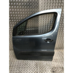 Porte avant gauche CITROEN BERLINGO 2 PHASE 1 d’occasion