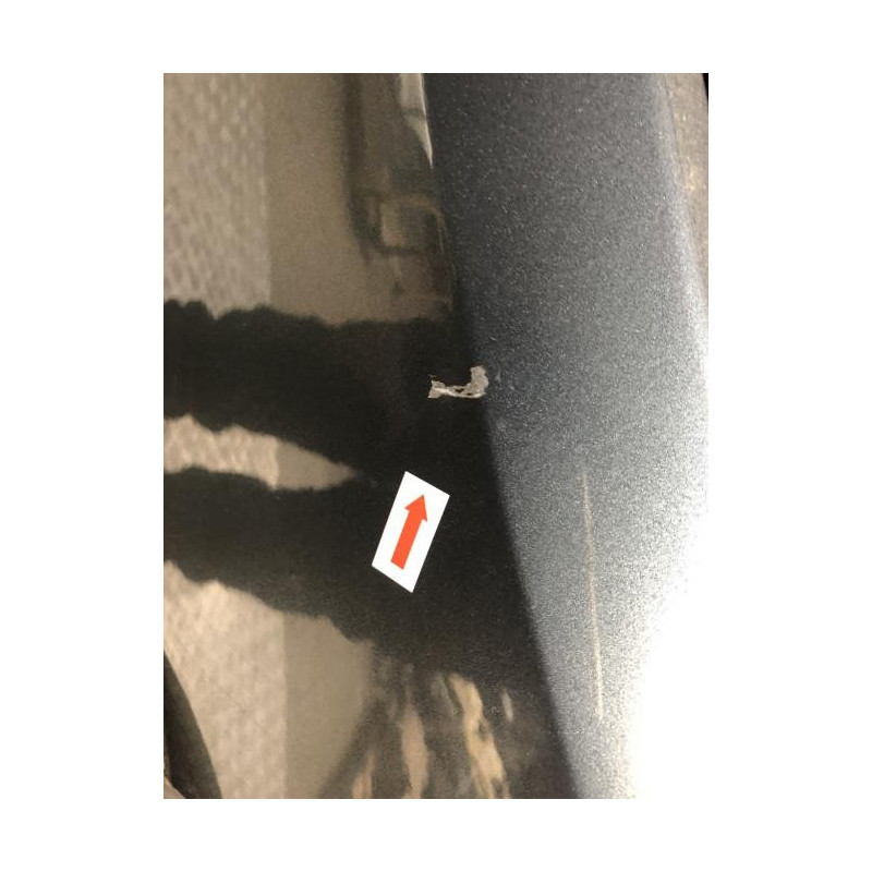 Porte avant gauche CITROEN BERLINGO 2 PHASE 1 d’occasion
