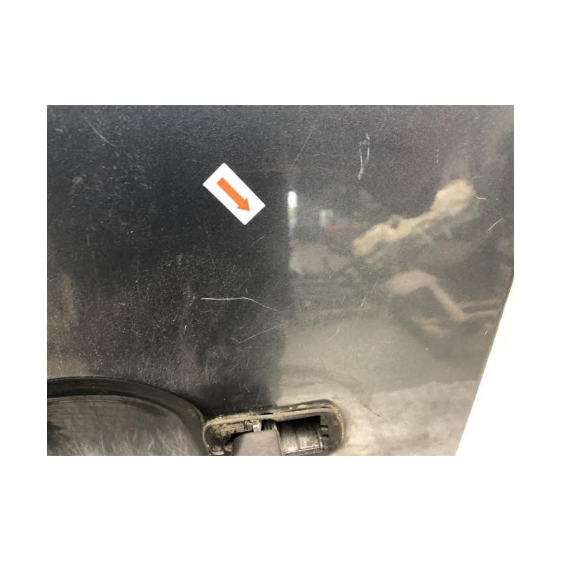 Porte avant gauche CITROEN BERLINGO 2 PHASE 1 d’occasion