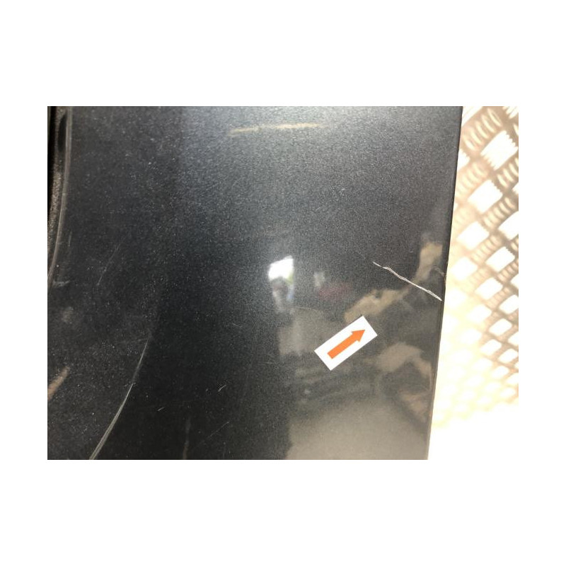 Porte avant gauche CITROEN BERLINGO 2 PHASE 1 d’occasion